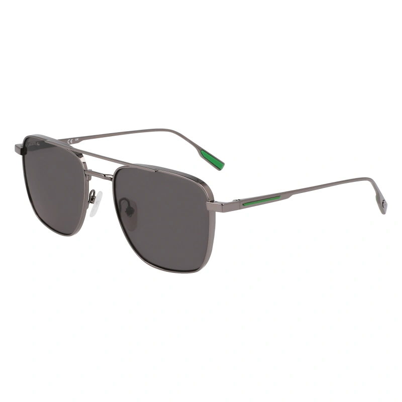 LACOSTE 261S 035 55 Erkek Güneş Gözlüğü Bu Ürüne Özel 9 Taksit İmkanı Sizinle!