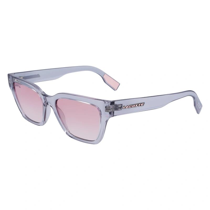 LACOSTE 6002S 038 Kadın Güneş Gözlüğü Bu Ürüne Özel 9 Taksit İmkanı Sizinle!