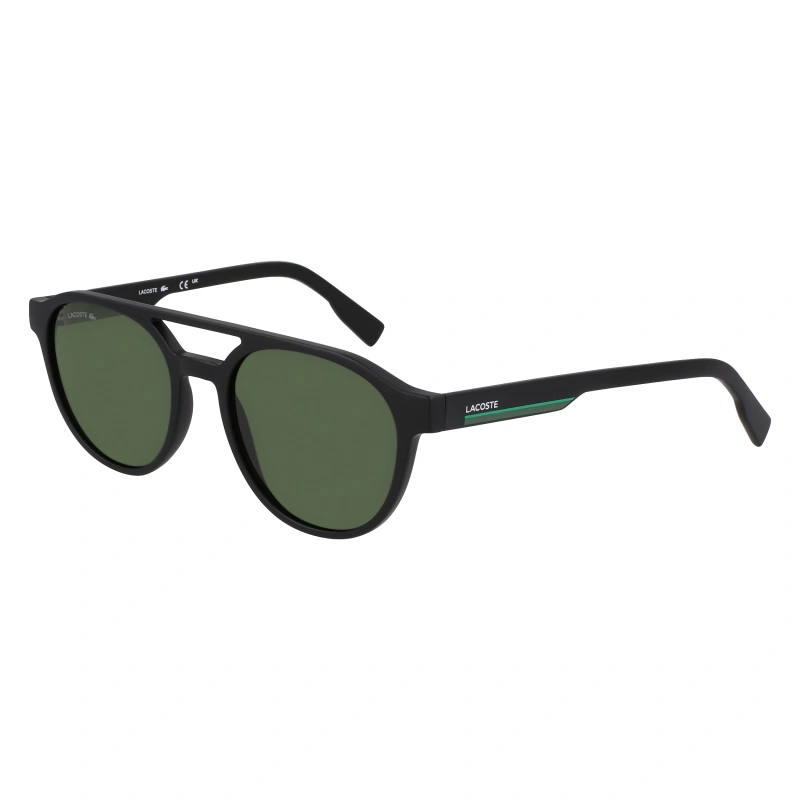 LACOSTE 6008S 002 53 Erkek Güneş Gözlüğü Bu Ürüne Özel 9 Taksit İmkanı Sizinle!