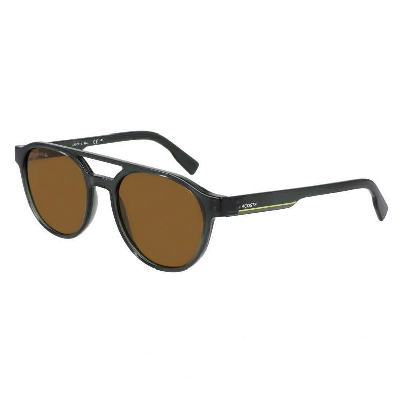 LACOSTE 6008S 035 53 Erkek Güneş Gözlüğü Bu Ürüne Özel 9 Taksit İmkanı Sizinle!