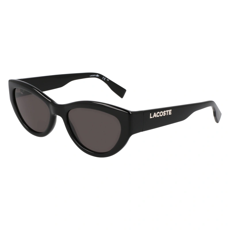 LACOSTE 6013S 001 54 Kadın Güneş Gözlüğü Bu Ürüne Özel 9 Taksit İmkanı Sizinle!