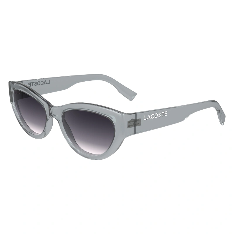 LACOSTE 6013S 035 54 Kadın Güneş Gözlüğü Bu Ürüne Özel 9 Taksit İmkanı Sizinle!