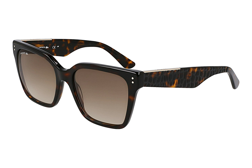 LACOSTE 6022S 230 54 Kadın Güneş Gözlüğü Bu Ürüne Özel 9 Taksit İmkanı Sizinle!