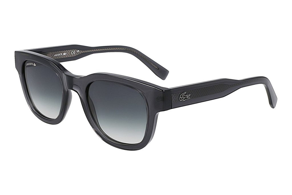 LACOSTE 6023S 035 49 Unisex Güneş Gözlüğü Bu Ürüne Özel 9 Taksit İmkanı Sizinle!