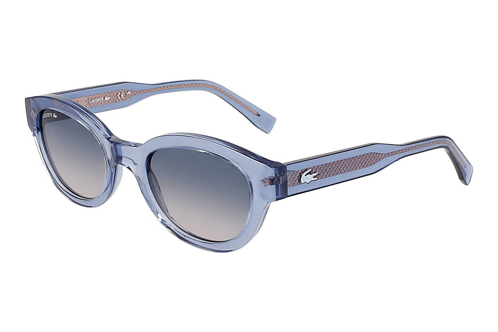 LACOSTE 6024S 400 52 Kadın Güneş Gözlüğü Bu Ürüne Özel 9 Taksit İmkanı Sizinle!