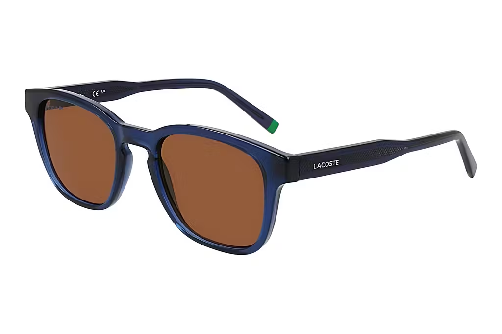 LACOSTE 6026S 410 51 Erkek Güneş Gözlüğü Bu Ürüne Özel 9 Taksit İmkanı Sizinle!