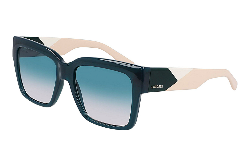 LACOSTE 6033S 664 55 Kadın Güneş Gözlüğü Bu Ürüne Özel 9 Taksit İmkanı Sizinle!