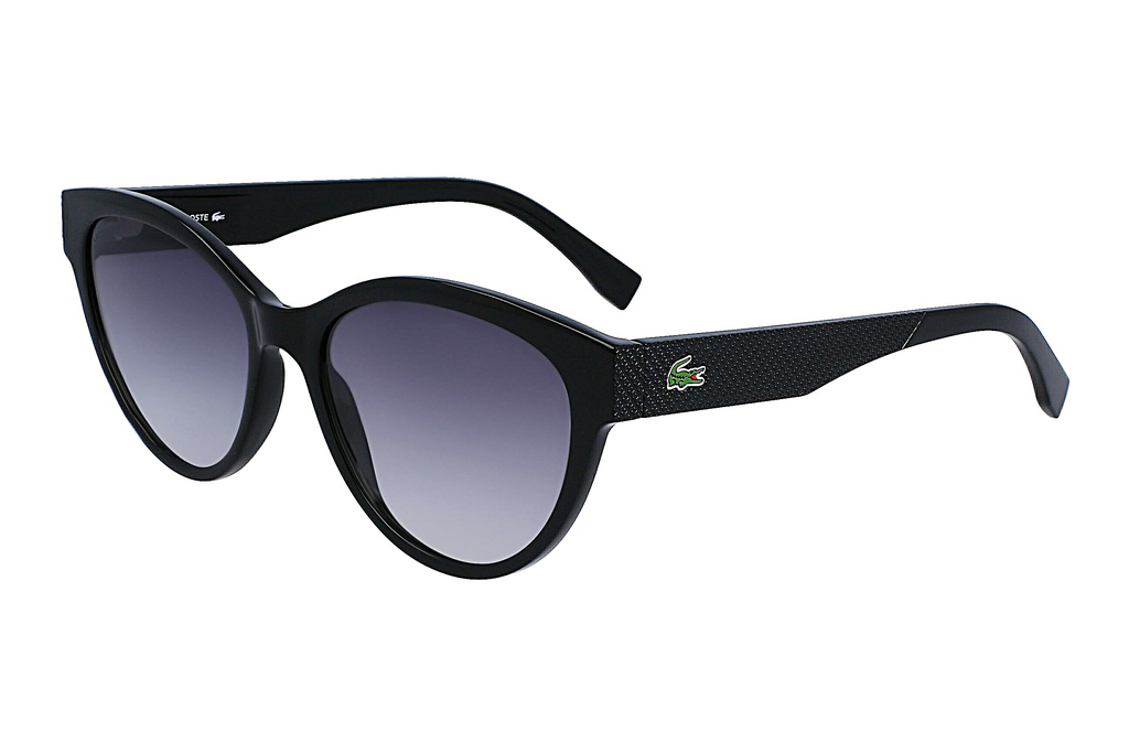 LACOSTE 983S 001 55 Kadın Güneş Gözlüğü Bu Ürüne Özel 9 Taksit İmkanı Sizinle!