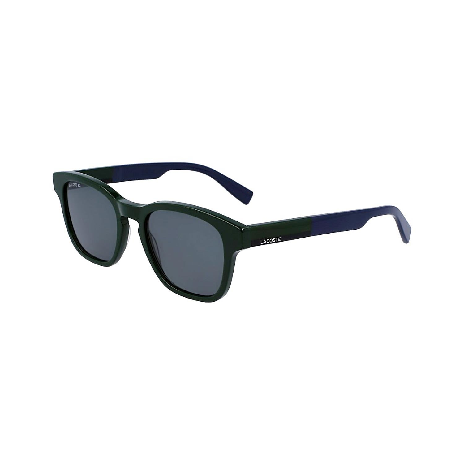 LACOSTE 986S 001 52 Erkek Güneş Gözlüğü Bu Ürüne Özel 9 Taksit İmkanı Sizinle!