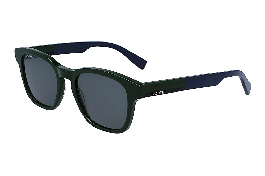 LACOSTE 986S 300 52 Erkek Güneş Gözlüğü Bu Ürüne Özel 9 Taksit İmkanı Sizinle!