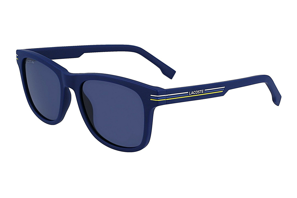 LACOSTE 995S 401 53 Erkek Güneş Gözlüğü Bu Ürüne Özel 9 Taksit İmkanı Sizinle!