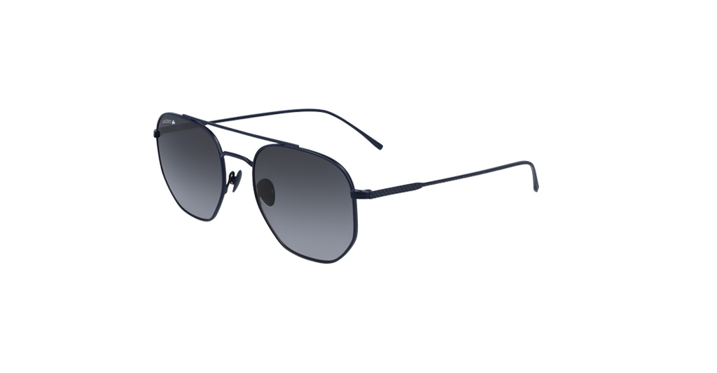 LACOSTE L210S 002 Erkek Güneş Gözlüğü Bu Ürüne Özel 9 Taksit İmkanı Sizinle!