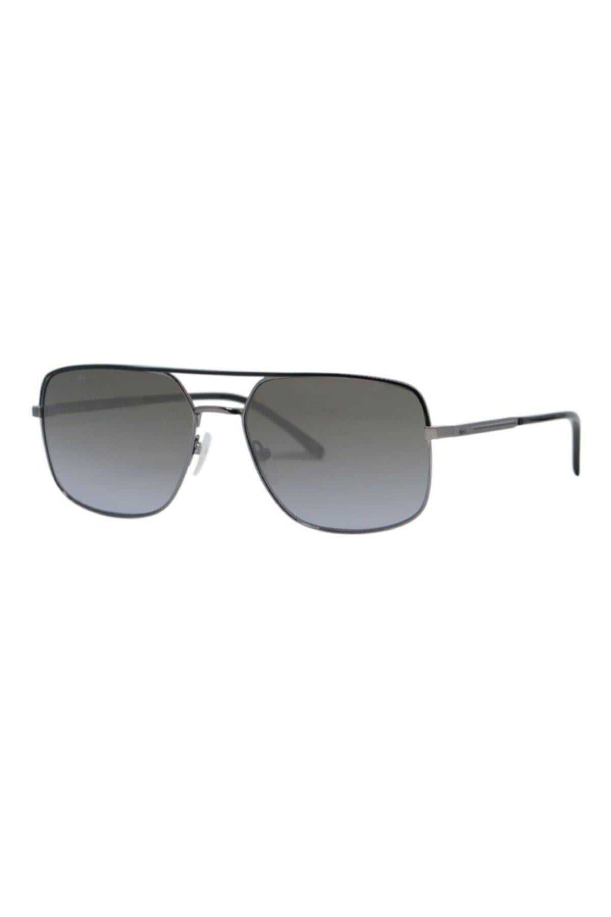 LACOSTE L227S 047 Erkek Güneş Gözlüğü Bu Ürüne Özel 9 Taksit İmkanı Sizinle!