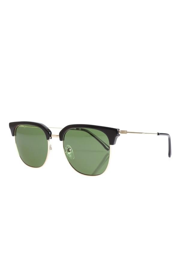 LACOSTE L240S 714 Unisex Güneş Gözlüğü Bu Ürüne Özel 9 Taksit İmkanı Sizinle!