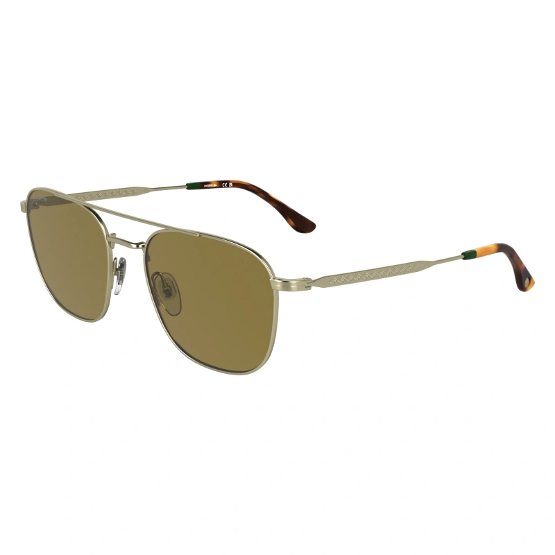 LACOSTE L269S 710 55 Erkek Güneş Gözlüğü Bu Ürüne Özel 9 Taksit İmkanı Sizinle!