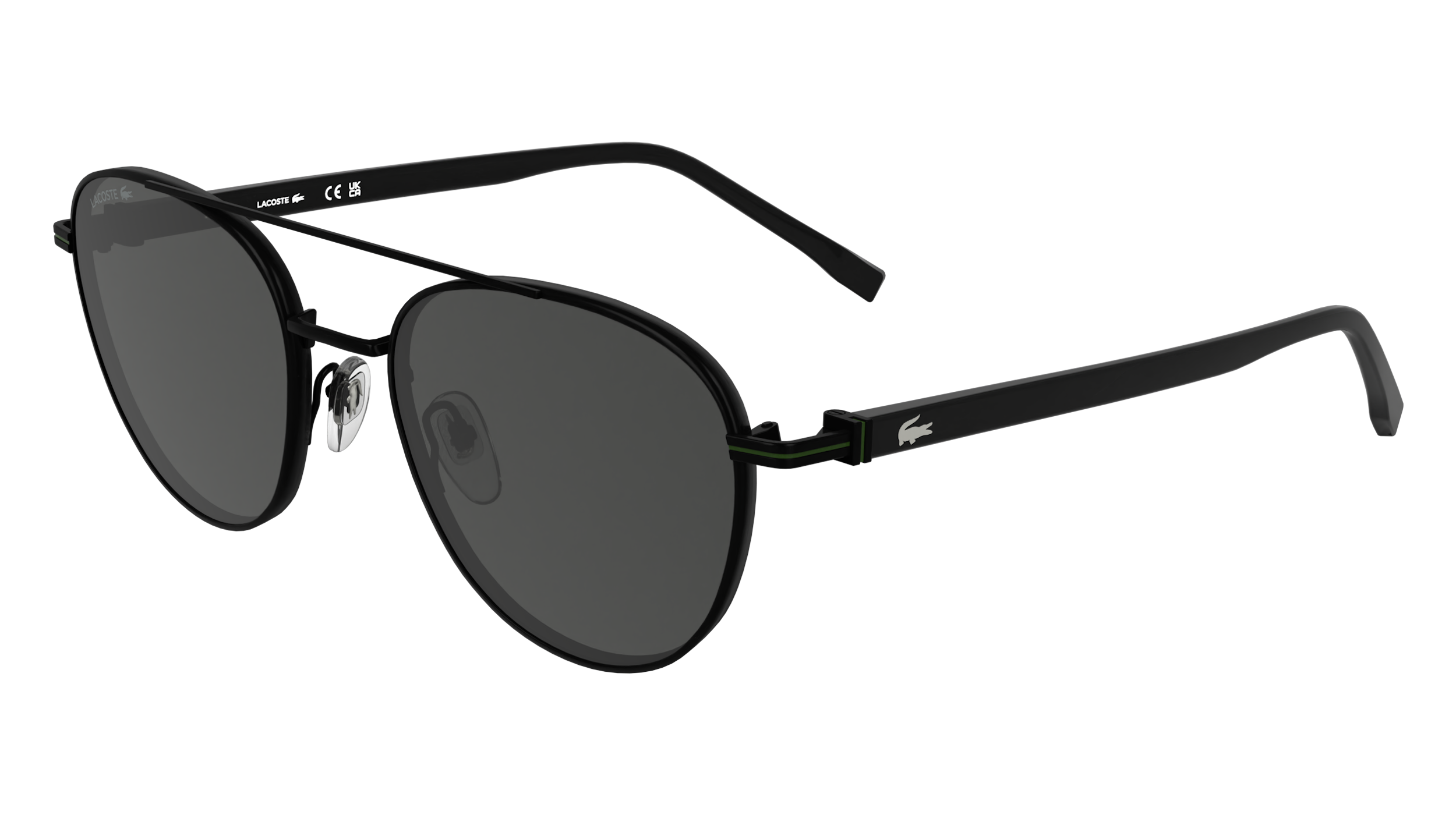 LACOSTE L271S 002 54 Erkek Güneş Gözlüğü %100 Orijinal ve Distribütör Garantili