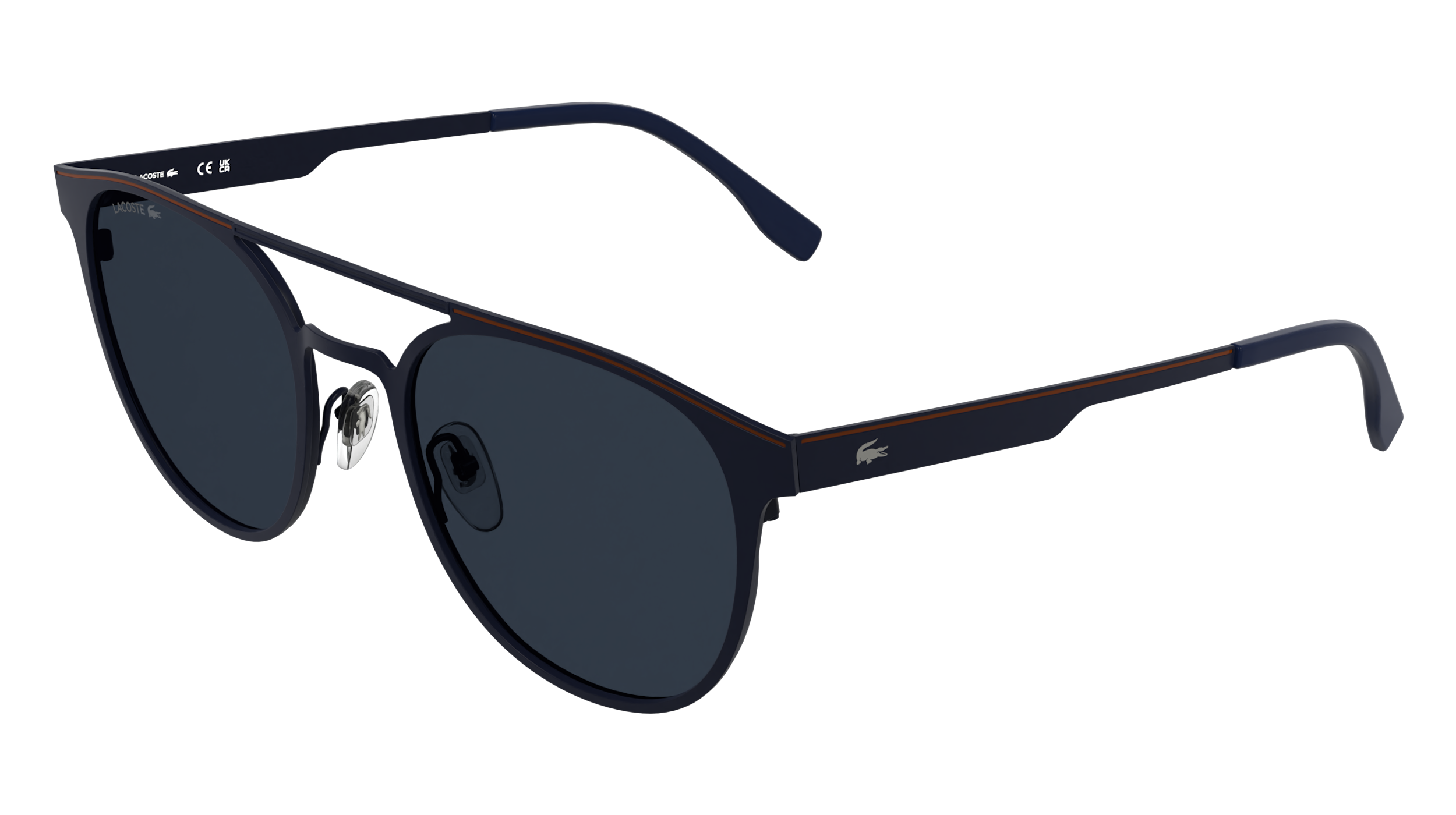 LACOSTE L275S 424 Erkek Güneş Gözlüğü %100 Orijinal ve Distribütör Garantili