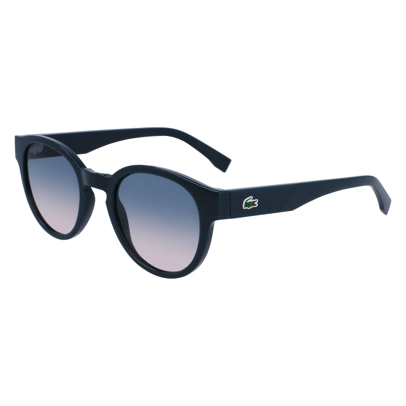 LACOSTE L6000S 300 Unisex Güneş Gözlüğü Bu Ürüne Özel 9 Taksit İmkanı Sizinle!