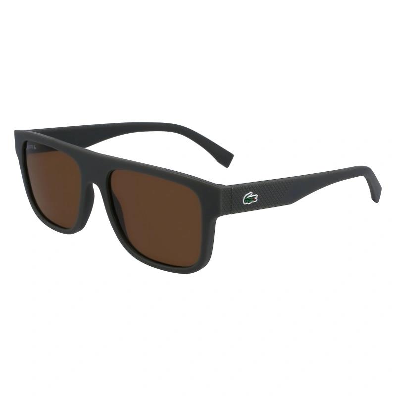 LACOSTE L6001S 275 Erkek Güneş Gözlüğü Bu Ürüne Özel 9 Taksit İmkanı Sizinle!