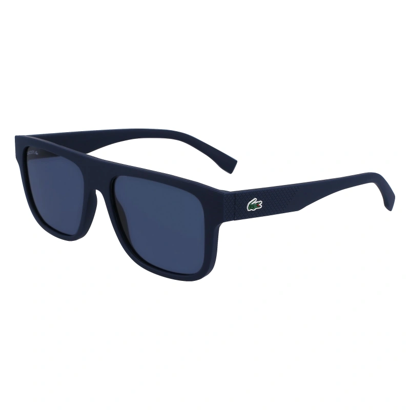 LACOSTE L6001S 401 Erkek Güneş Gözlüğü Bu Ürüne Özel 9 Taksit İmkanı Sizinle!