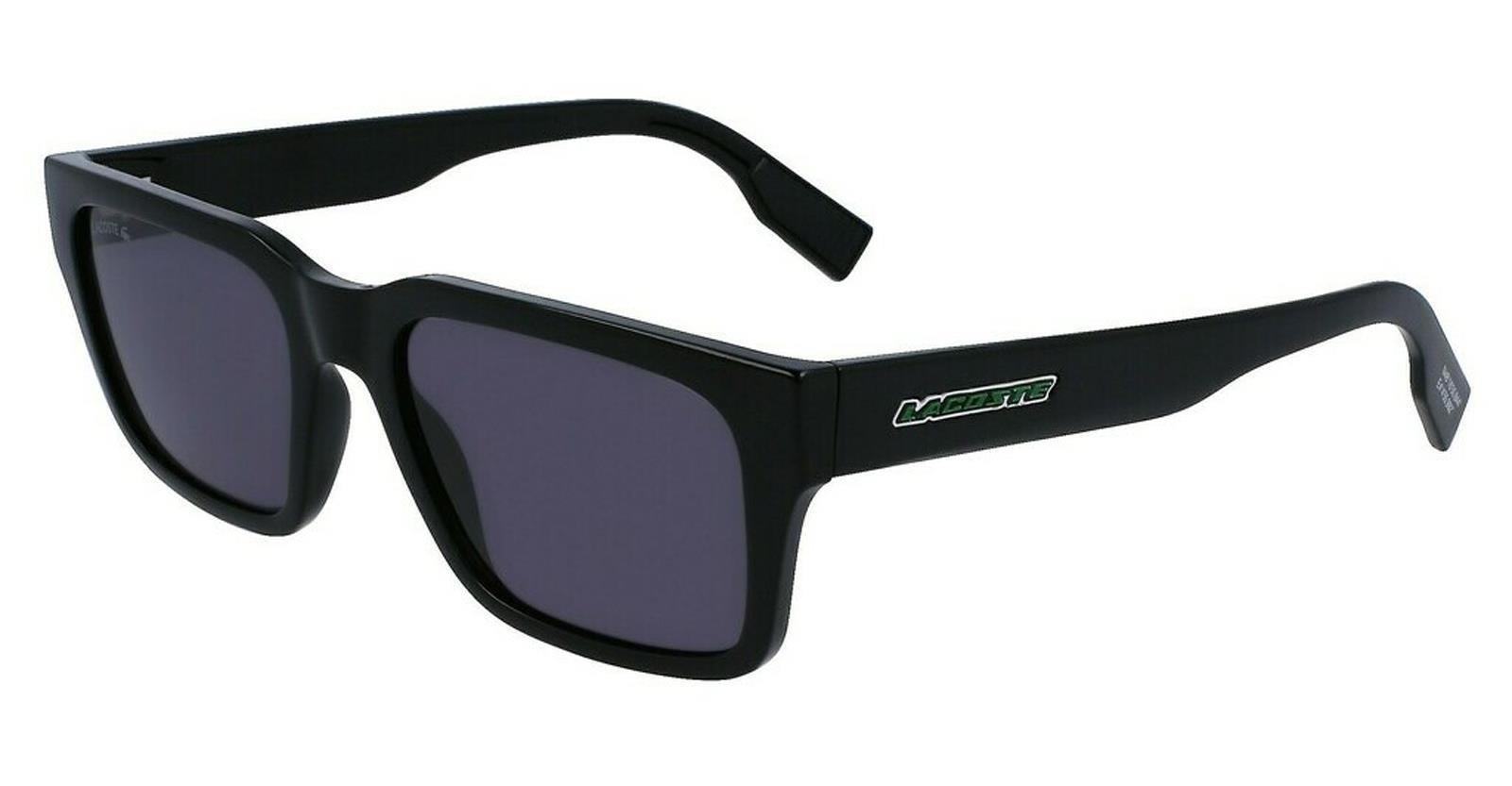 LACOSTE L6004S 001 Unisex Güneş Gözlüğü Bu Ürüne Özel 9 Taksit İmkanı Sizinle!