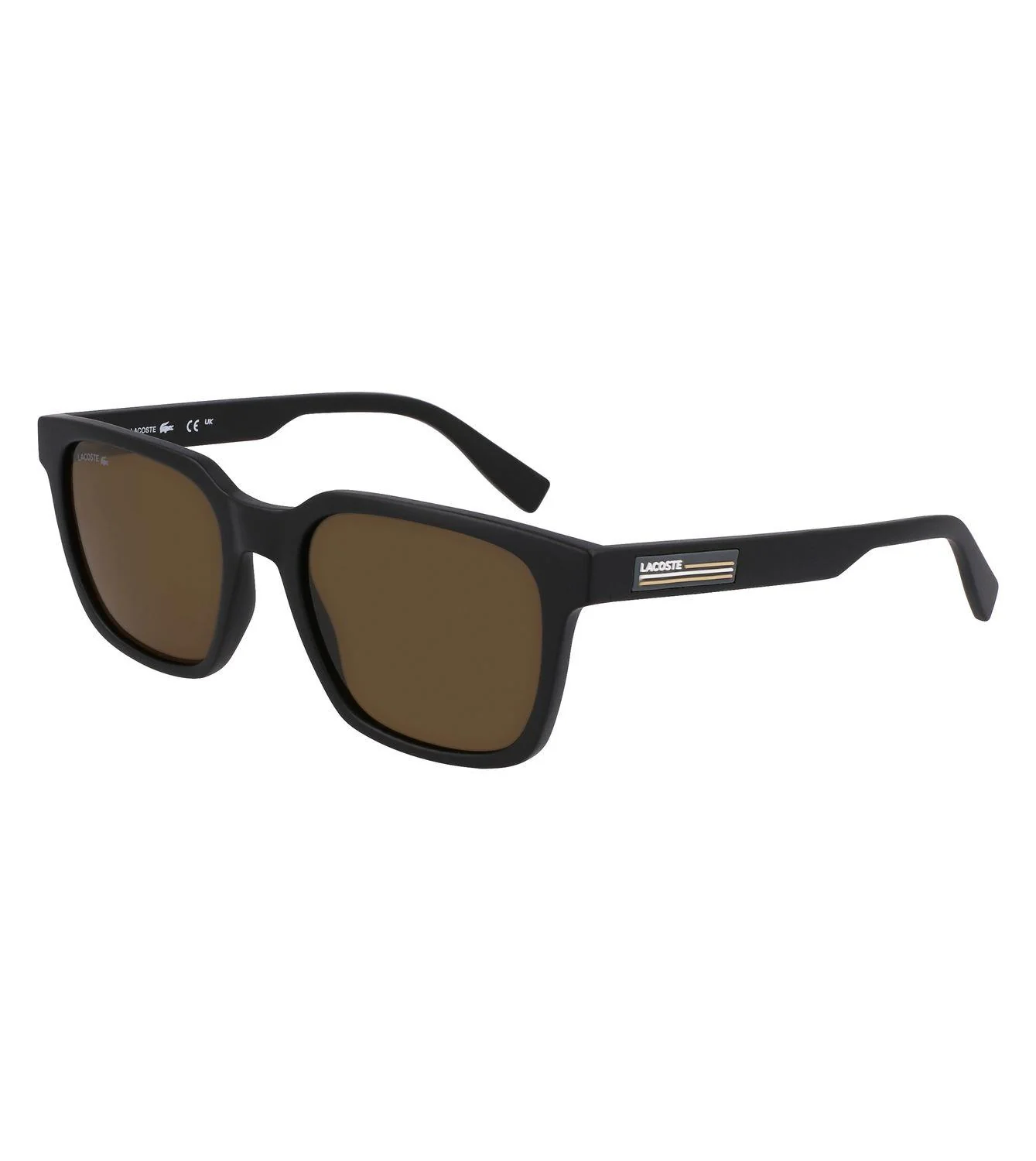 LACOSTE L6028S 002 54 Erkek Güneş Gözlüğü Bu Ürüne Özel 9 Taksit İmkanı Sizinle!