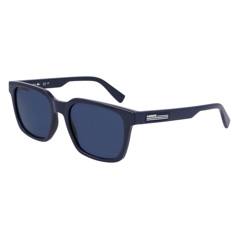 LACOSTE L6028S 410 54 Erkek Güneş Gözlüğü Bu Ürüne Özel 9 Taksit İmkanı Sizinle!