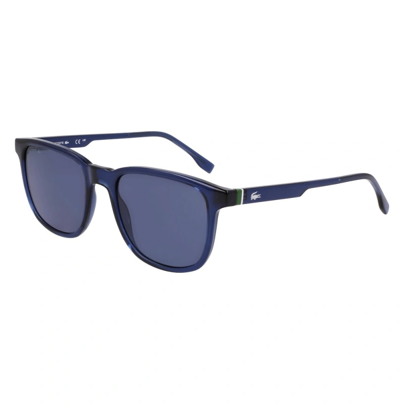 LACOSTE L6029S 410 53 Erkek Güneş Gözlüğü Bu Ürüne Özel 9 Taksit İmkanı Sizinle!