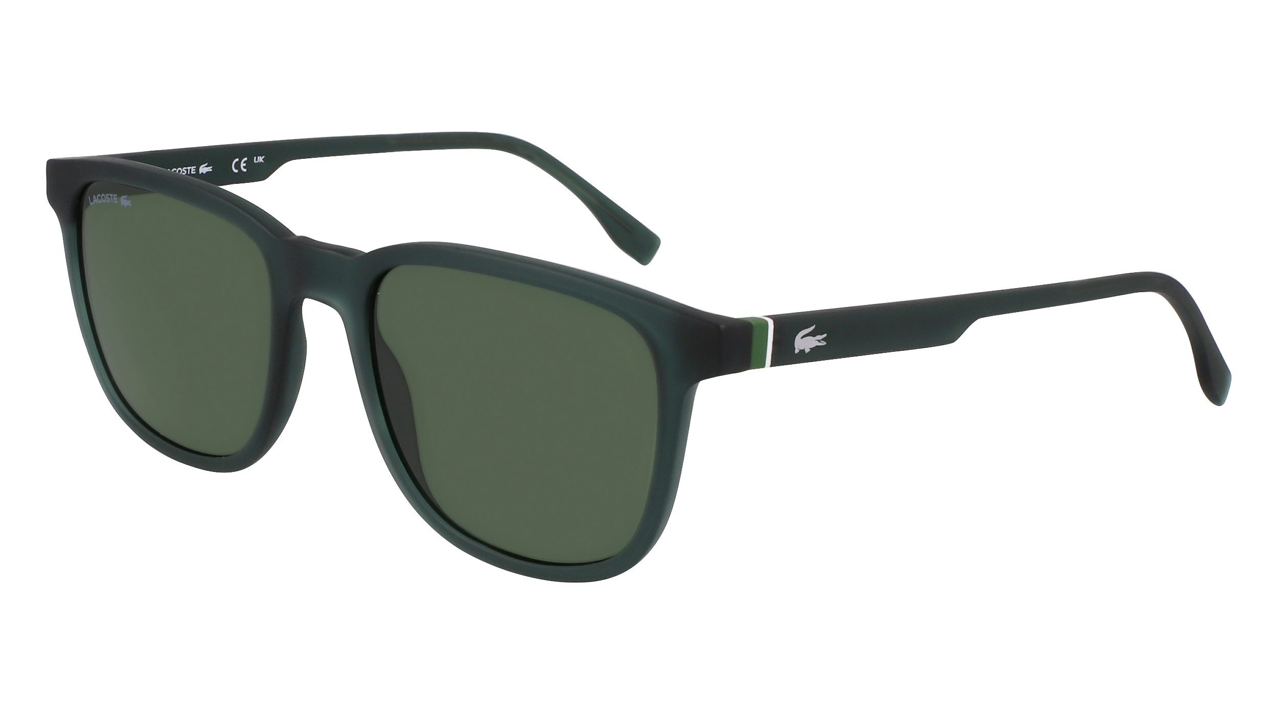 LACOSTE L6029S N 301 53 Erkek Güneş Gözlüğü %100 Orijinal ve Distribütör Garantili