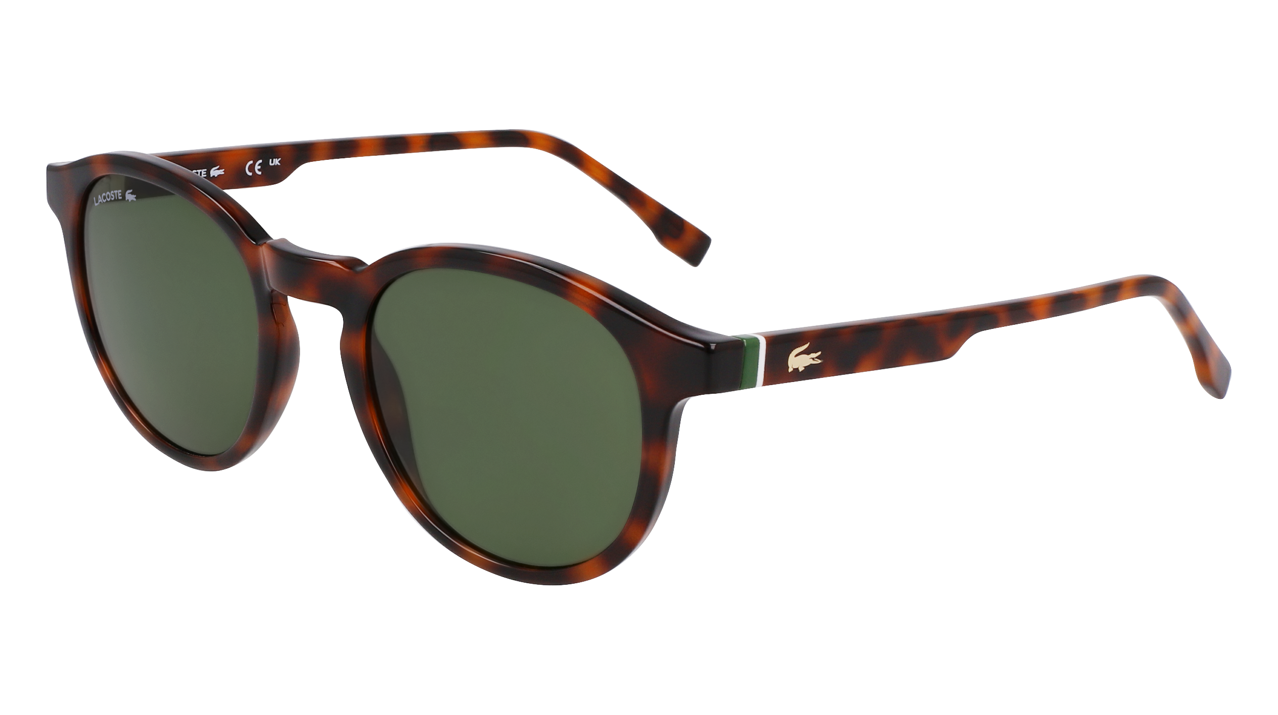 LACOSTE L6030S 214 50 Unisex Güneş Gözlüğü %100 Orijinal ve Distribütör Garantili