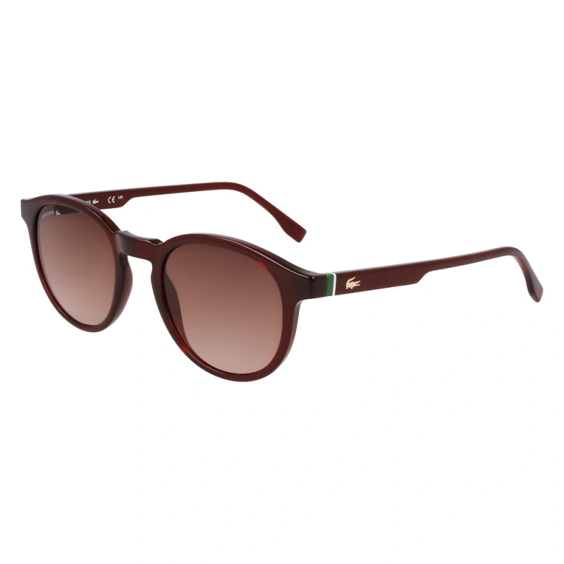 LACOSTE L6030S 601 50 Kadın Güneş Gözlüğü Bu Ürüne Özel 9 Taksit İmkanı Sizinle!
