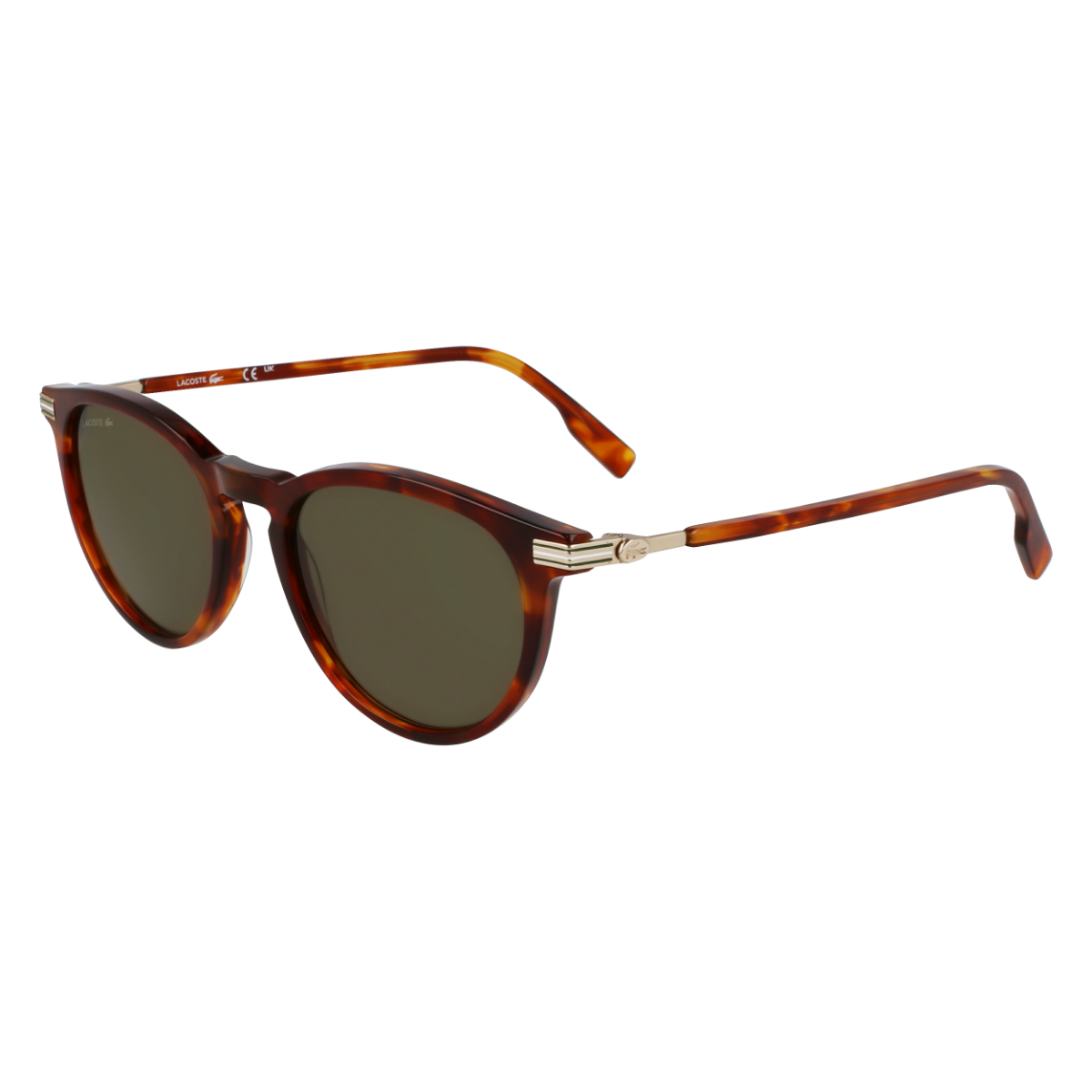 LACOSTE L6034S 218 51 Unisex Güneş Gözlüğü Bu Ürüne Özel 9 Taksit İmkanı Sizinle!