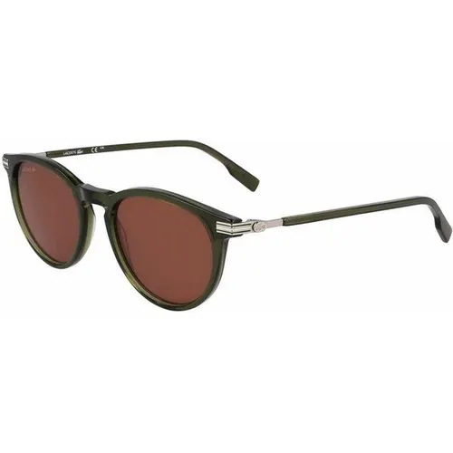 LACOSTE L6034S 275 51 Unisex Güneş Gözlüğü Bu Ürüne Özel 9 Taksit İmkanı Sizinle!