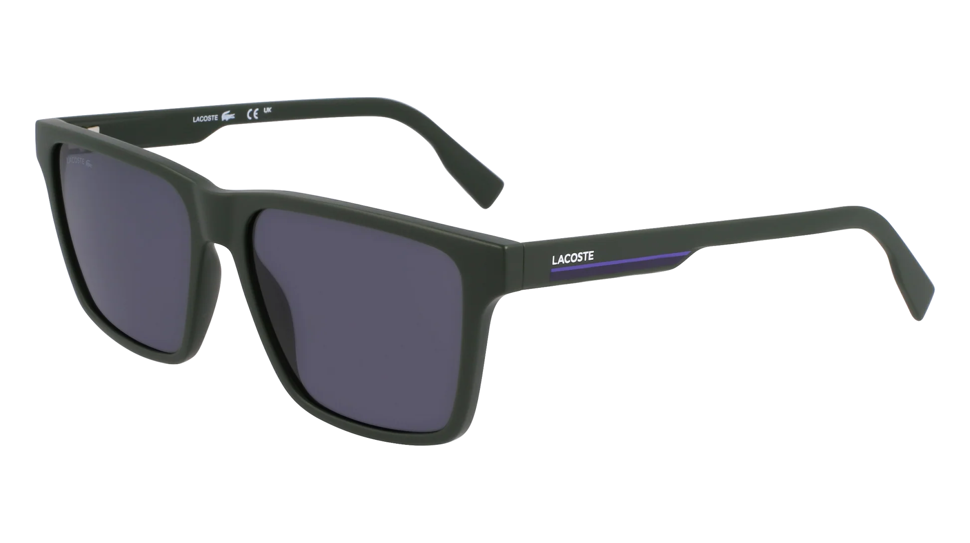 LACOSTE L6039S 301 57 Erkek Güneş Gözlüğü Bu Ürüne Özel 9 Taksit İmkanı Sizinle!