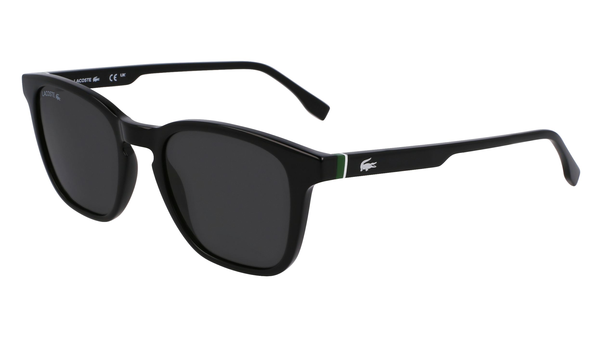 LACOSTE L6040S 001 51 Erkek Güneş Gözlüğü %100 Orijinal ve Distribütör Garantili