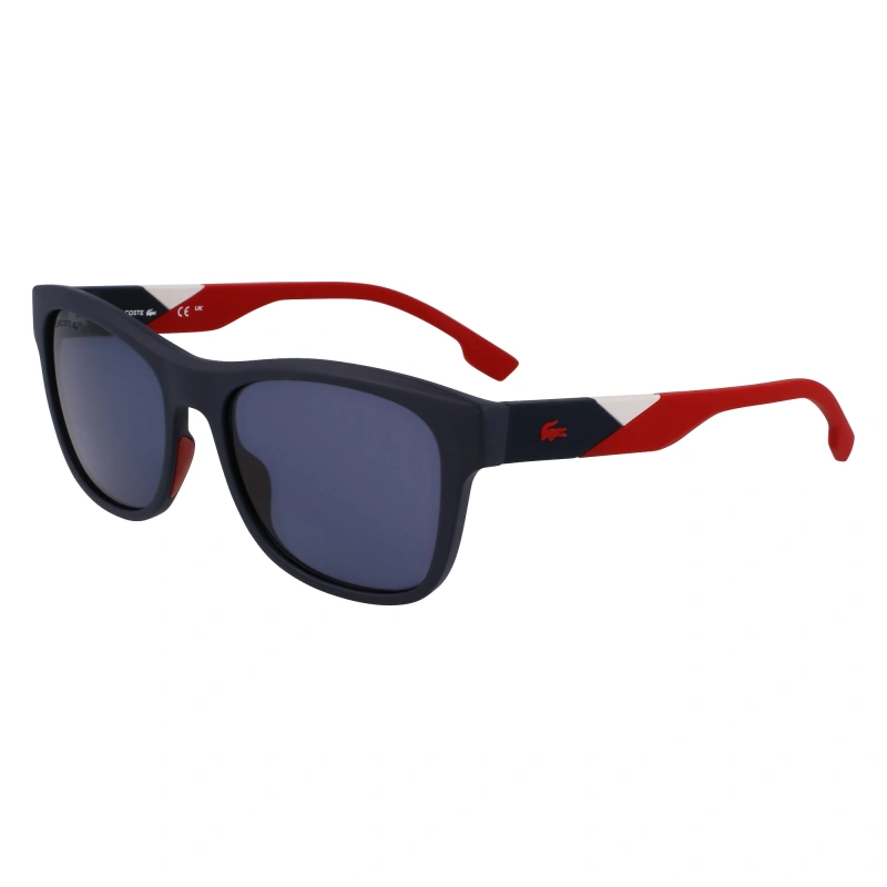 LACOSTE L6043S 424 56 Erkek Güneş Gözlüğü Bu Ürüne Özel 9 Taksit İmkanı Sizinle!