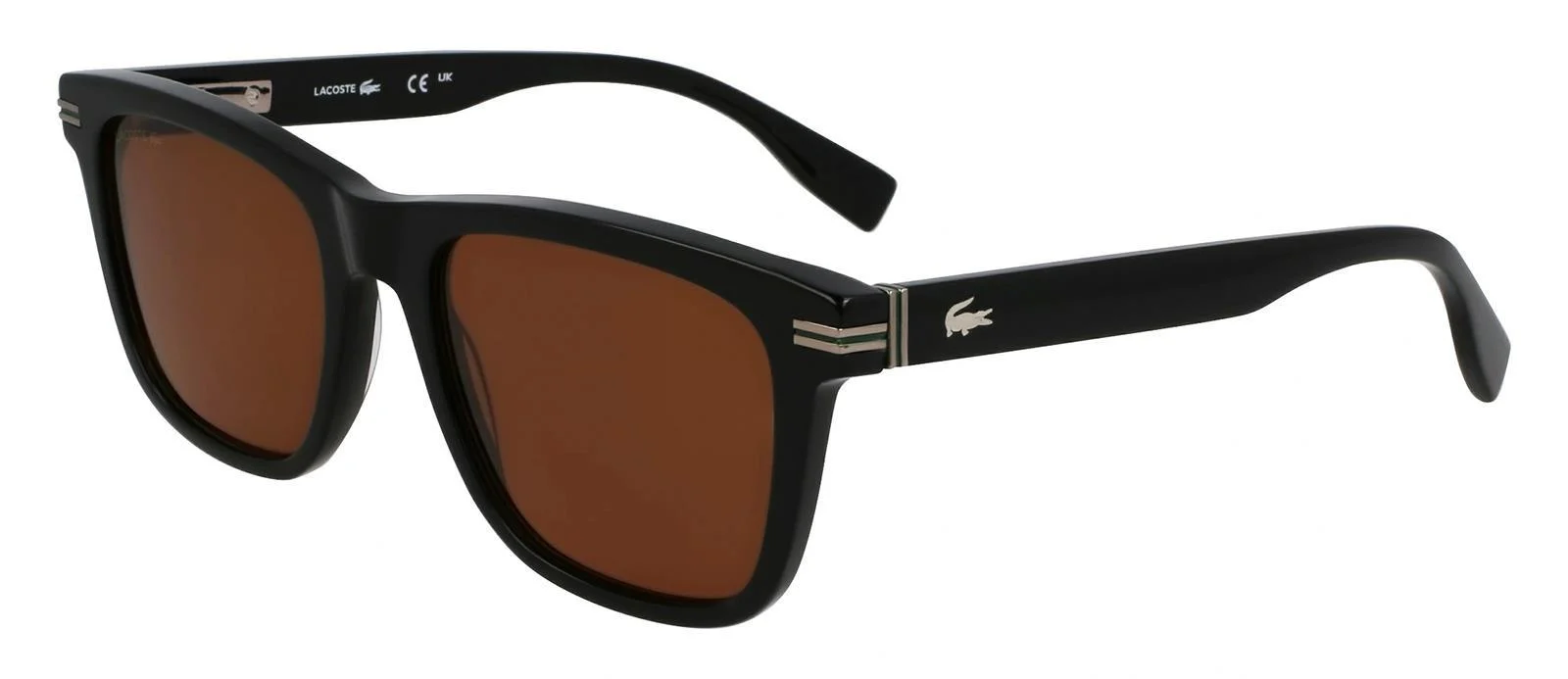 LACOSTE L6045S 001 54 Erkek Güneş Gözlüğü Bu Ürüne Özel 9 Taksit İmkanı Sizinle!