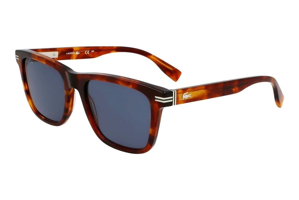 LACOSTE L6045S 218 54 Erkek Güneş Gözlüğü Bu Ürüne Özel 9 Taksit İmkanı Sizinle!