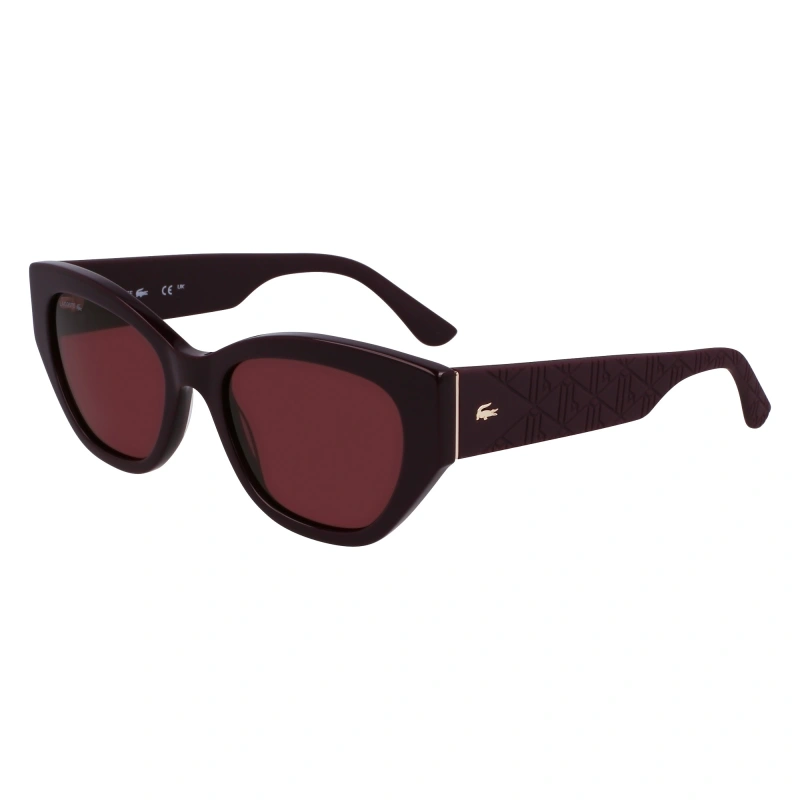 LACOSTE L6047S 601 54 Kadın Güneş Gözlüğü Bu Ürüne Özel 9 Taksit İmkanı Sizinle!