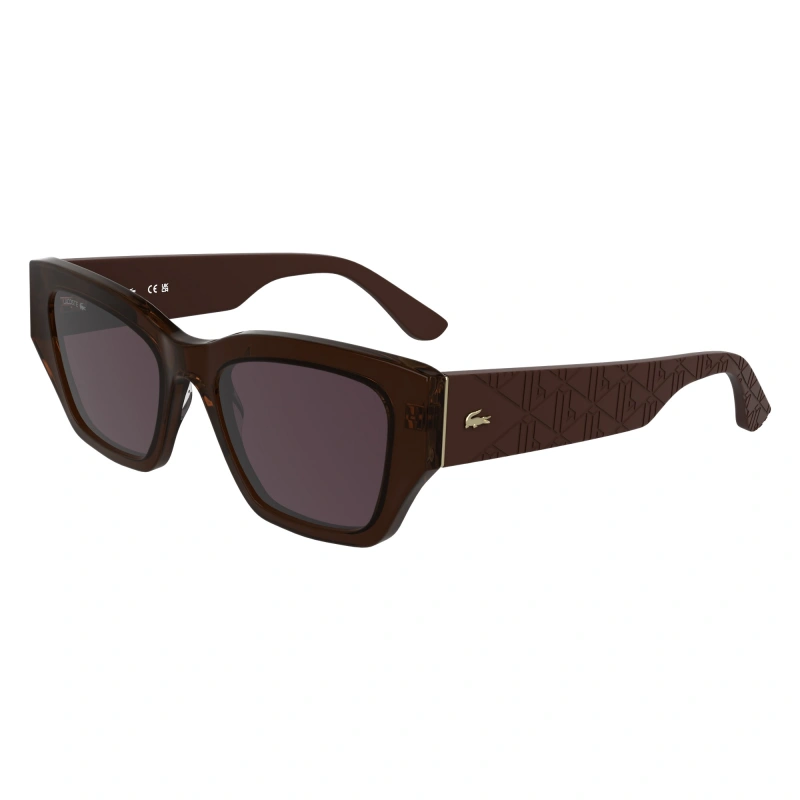 LACOSTE L6053S 210 Kadın Güneş Gözlüğü Bu Ürüne Özel 9 Taksit İmkanı Sizinle!
