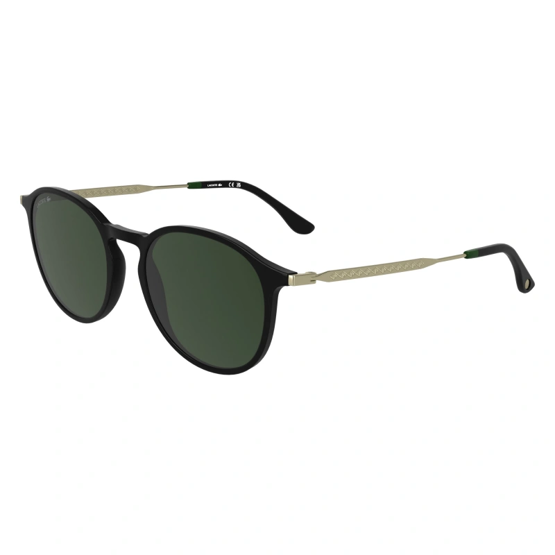 LACOSTE L6061S 001 52 Unisex Güneş Gözlüğü Bu Ürüne Özel 9 Taksit İmkanı Sizinle!