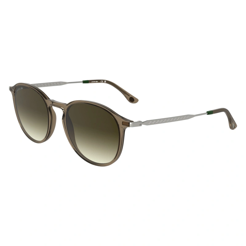 LACOSTE L6061S 210 52 Kadın Güneş Gözlüğü Bu Ürüne Özel 9 Taksit İmkanı Sizinle!