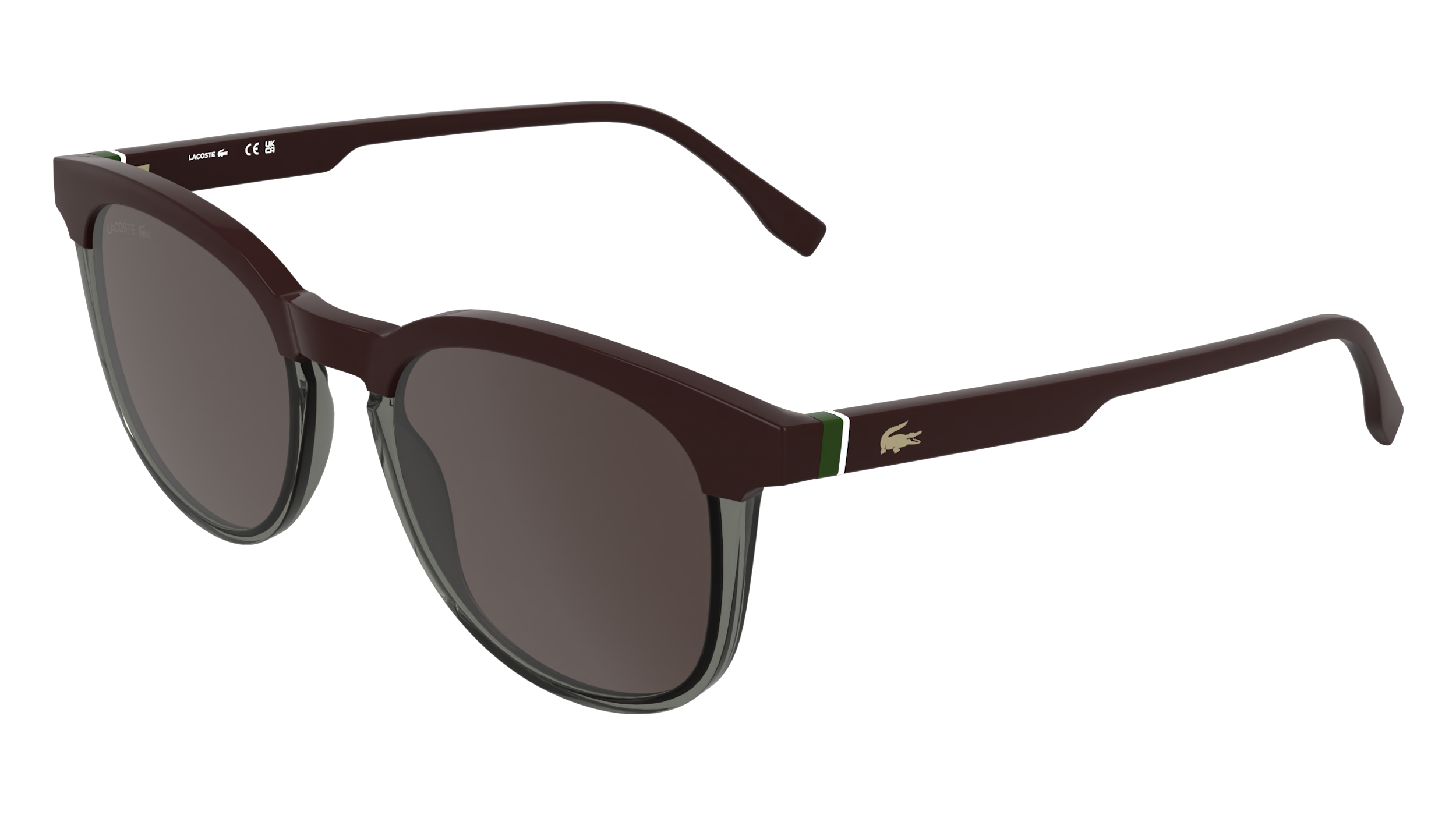 LACOSTE L6073S 601 52 Kadın Güneş Gözlüğü %100 Orijinal ve Distribütör Garantili