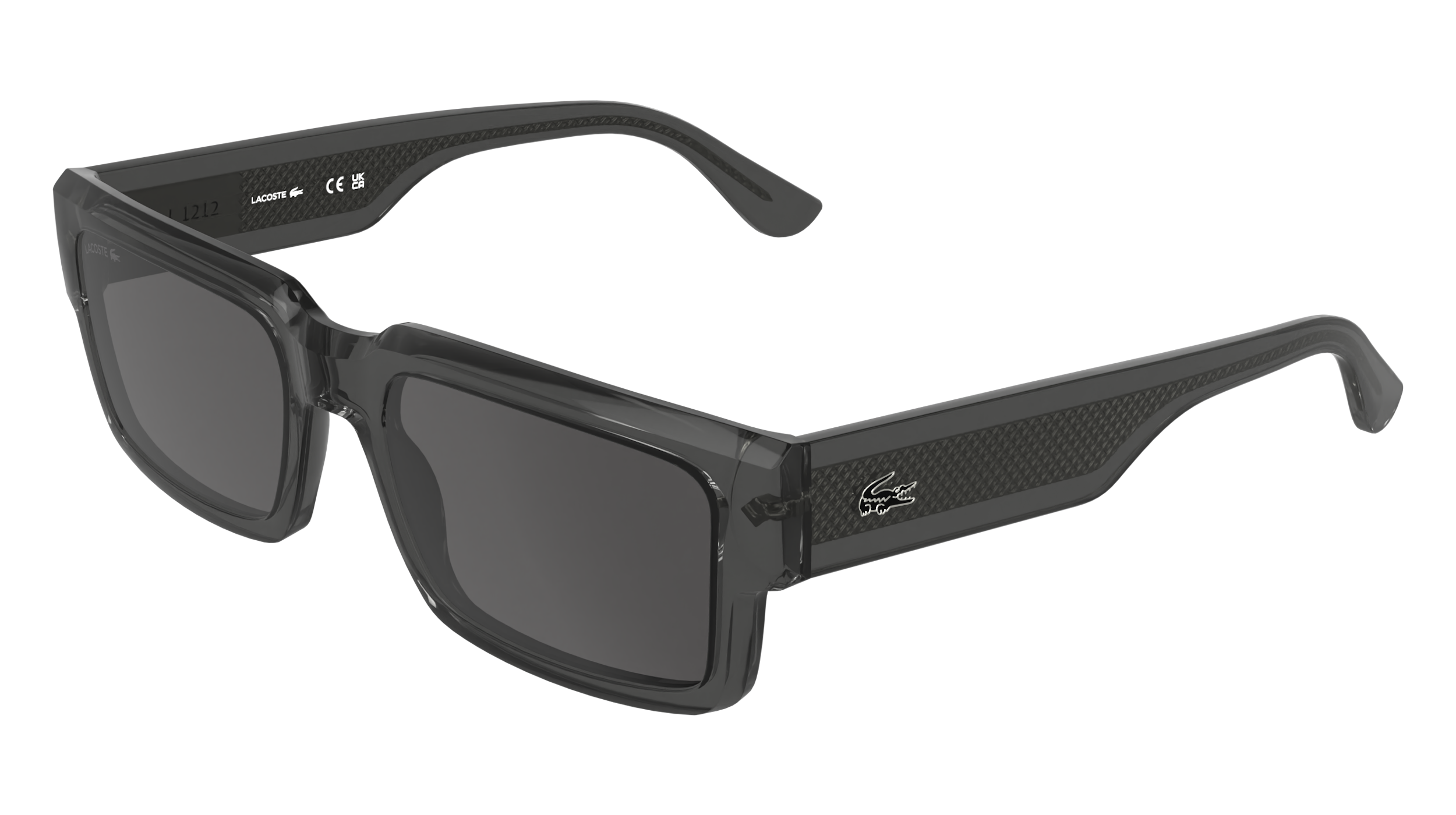 LACOSTE L6082 035 Erkek Güneş Gözlüğü %100 Orijinal ve Distribütör Garantili