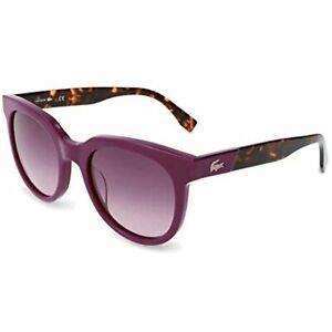 LACOSTE L850S 526 Kadın Güneş Gözlüğü Bu Ürüne Özel 9 Taksit İmkanı Sizinle!