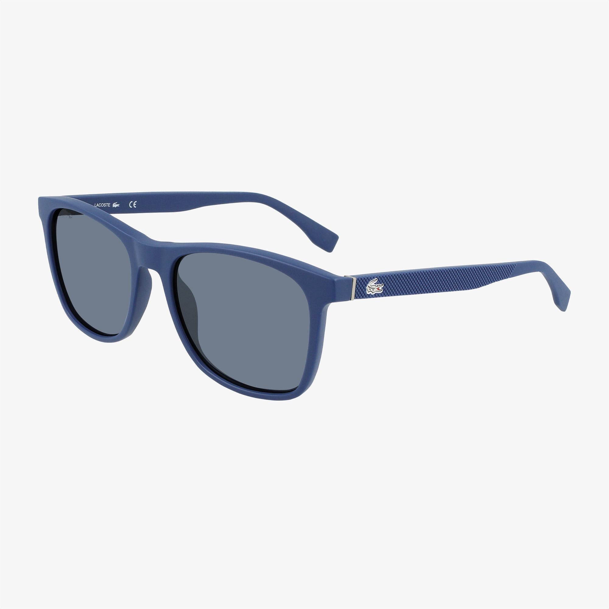 LACOSTE L860SE 424 Erkek Güneş Gözlüğü Bu Ürüne Özel 9 Taksit İmkanı Sizinle!