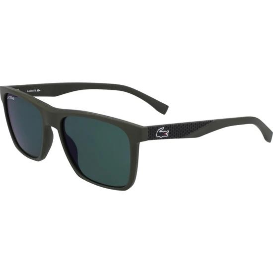 LACOSTE L900S 315 Erkek Güneş Gözlüğü Bu Ürüne Özel 9 Taksit İmkanı Sizinle!