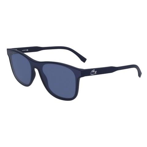 LACOSTE L907S 424 Erkek Güneş Gözlüğü Bu Ürüne Özel 9 Taksit İmkanı Sizinle!