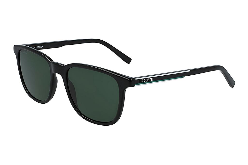 LACOSTE L915S 001 Erkek Güneş Gözlüğü Bu Ürüne Özel 9 Taksit İmkanı Sizinle!
