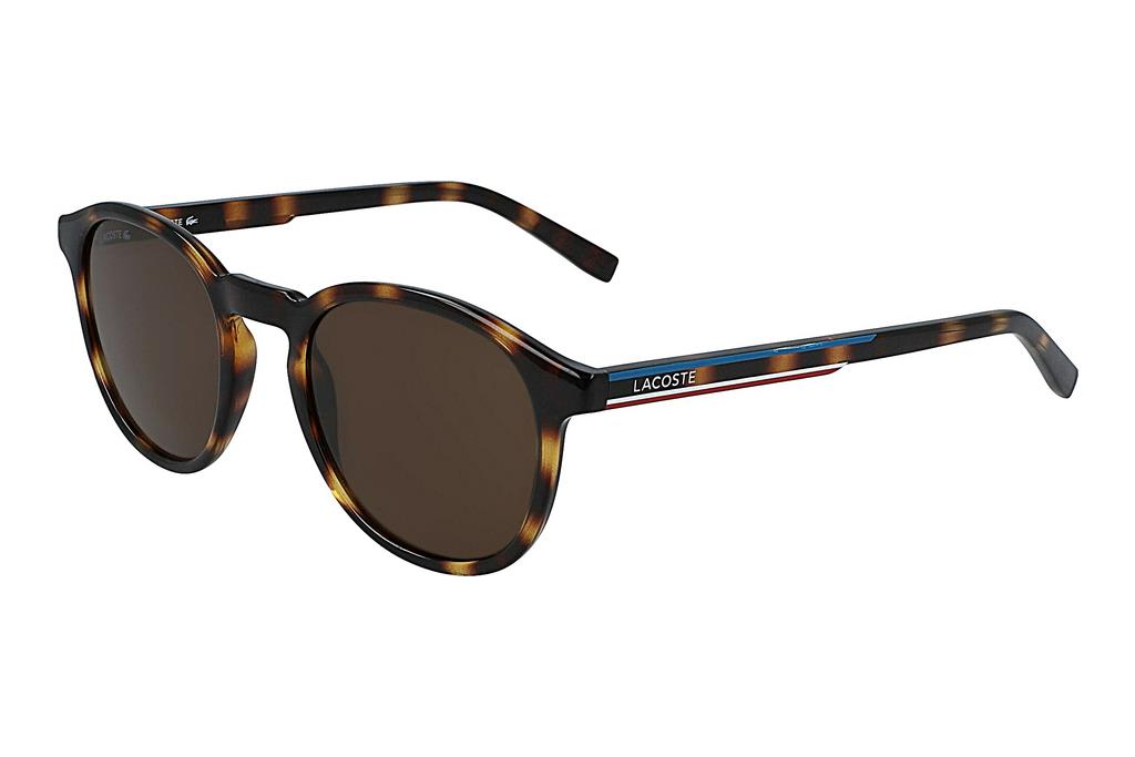 LACOSTE L916S 214 Unisex Güneş Gözlüğü Bu Ürüne Özel 9 Taksit İmkanı Sizinle!